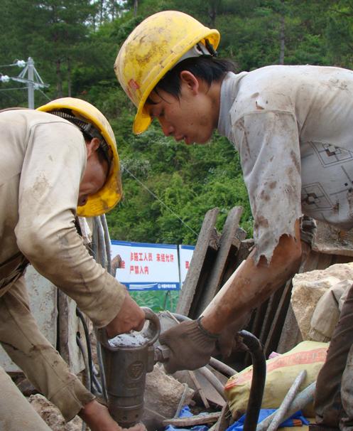 永寧高速戰猶酣