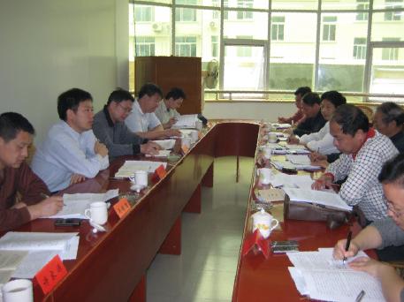 市統戰工作督查調研組蒞寧化調研