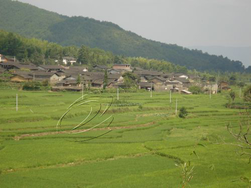 寧化優秀景點之六——延祥明清古建筑群