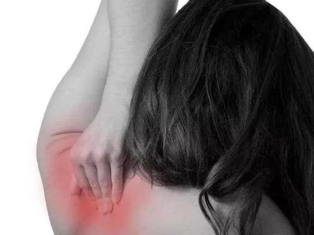 春捂秋凍!但這3個部位千萬不能“凍”