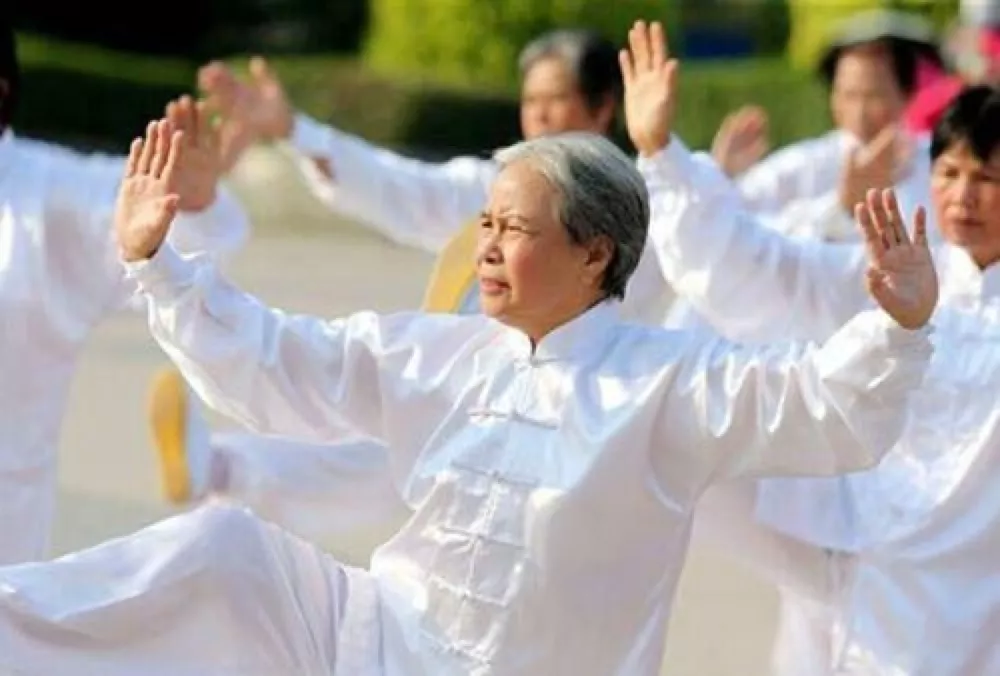 春捂秋凍!但這3個部位千萬不能“凍”