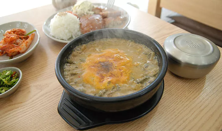 秋冬喝湯補身 千萬別踩五個誤區