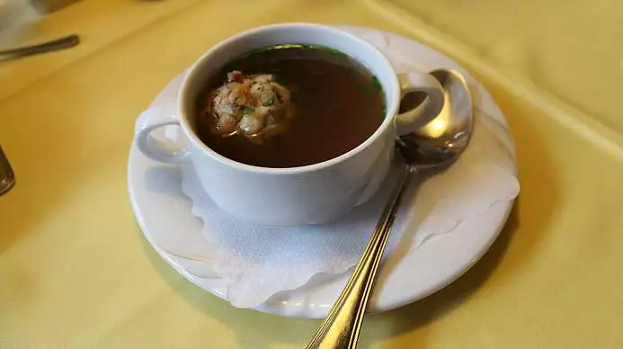 秋冬喝湯補身 千萬別踩五個誤區