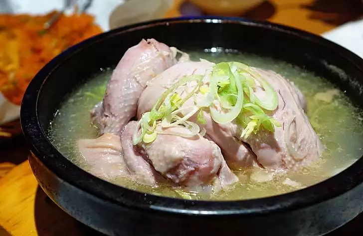 秋冬喝湯補身 千萬別踩五個誤區