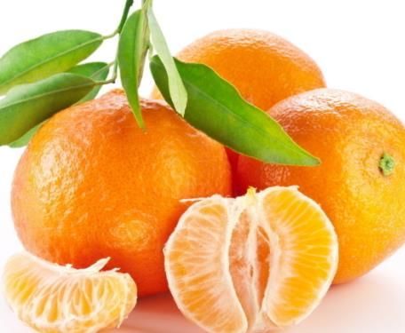 橘子渾身是寶 竟然能“治”三種病
