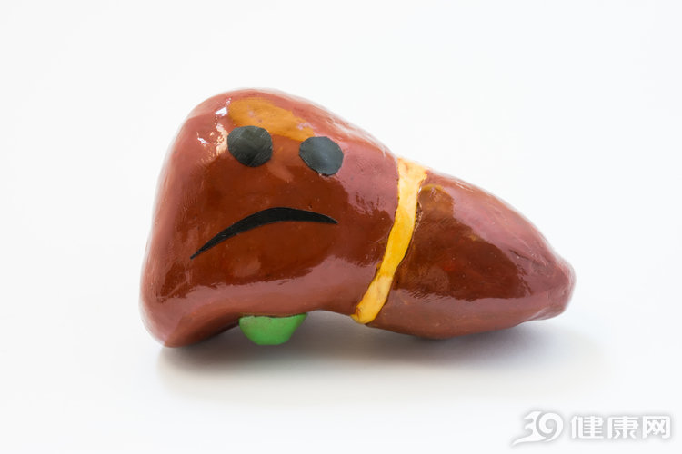 堅持這五個小習慣,養肝護肝不在話下