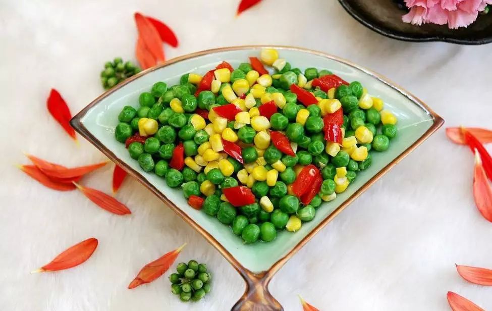 人類為何適合吃“素 ”？