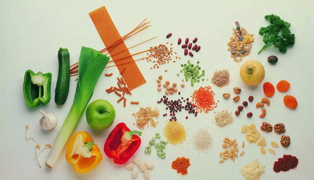 人類為何適合吃“素 ”？