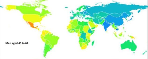 研究發(fā)現(xiàn) 喝含糖飲料將提高死亡率