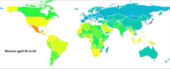 研究發(fā)現(xiàn) 喝含糖飲料將提高死亡率