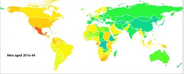 研究發(fā)現(xiàn) 喝含糖飲料將提高死亡率