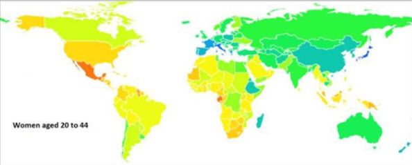 研究發(fā)現(xiàn) 喝含糖飲料將提高死亡率