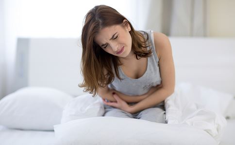 胃病成上班族流行病 養胃先知胃有這四怕