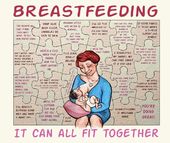 母乳喂養(yǎng)的寶寶免疫力更強？最新證據(jù)！