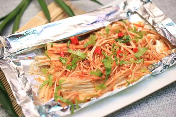 想吃燒烤又要健康?試試這6個吃法