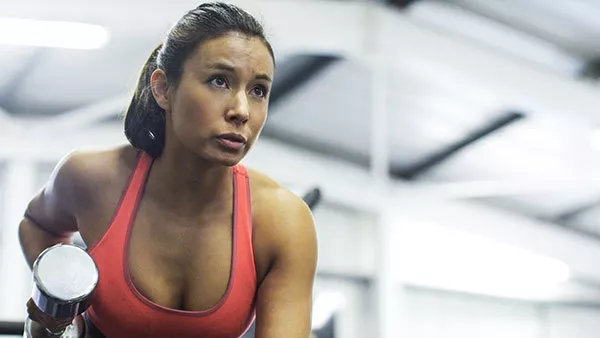 越來越熱!如何避免運中暑?