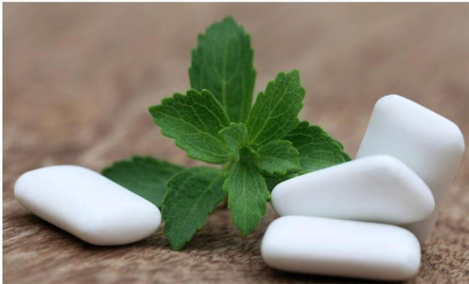 如果你想瘦 那就嚼口香糖吧！