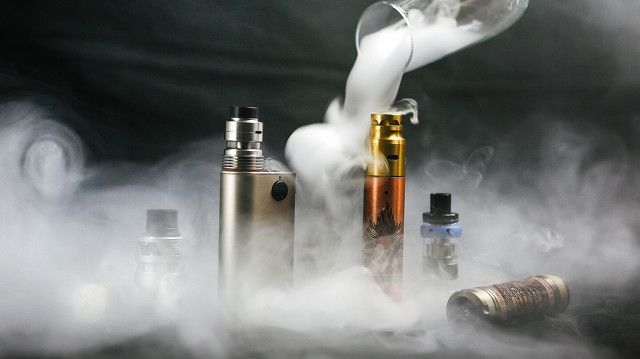 吸煙有害健康 吸電子煙行不行