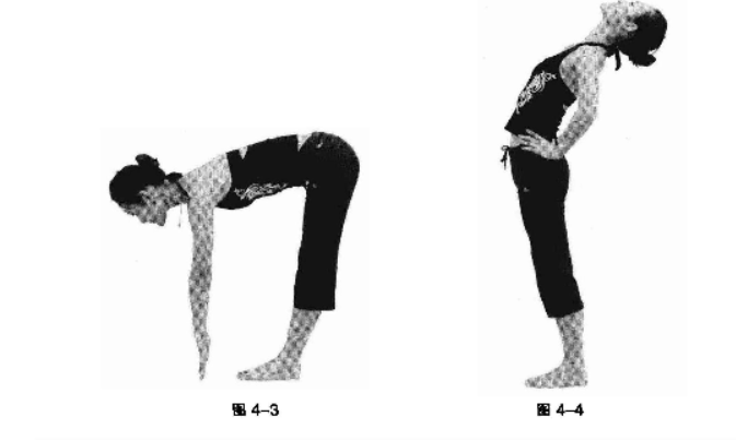 日常防治久坐腰痛五字訣