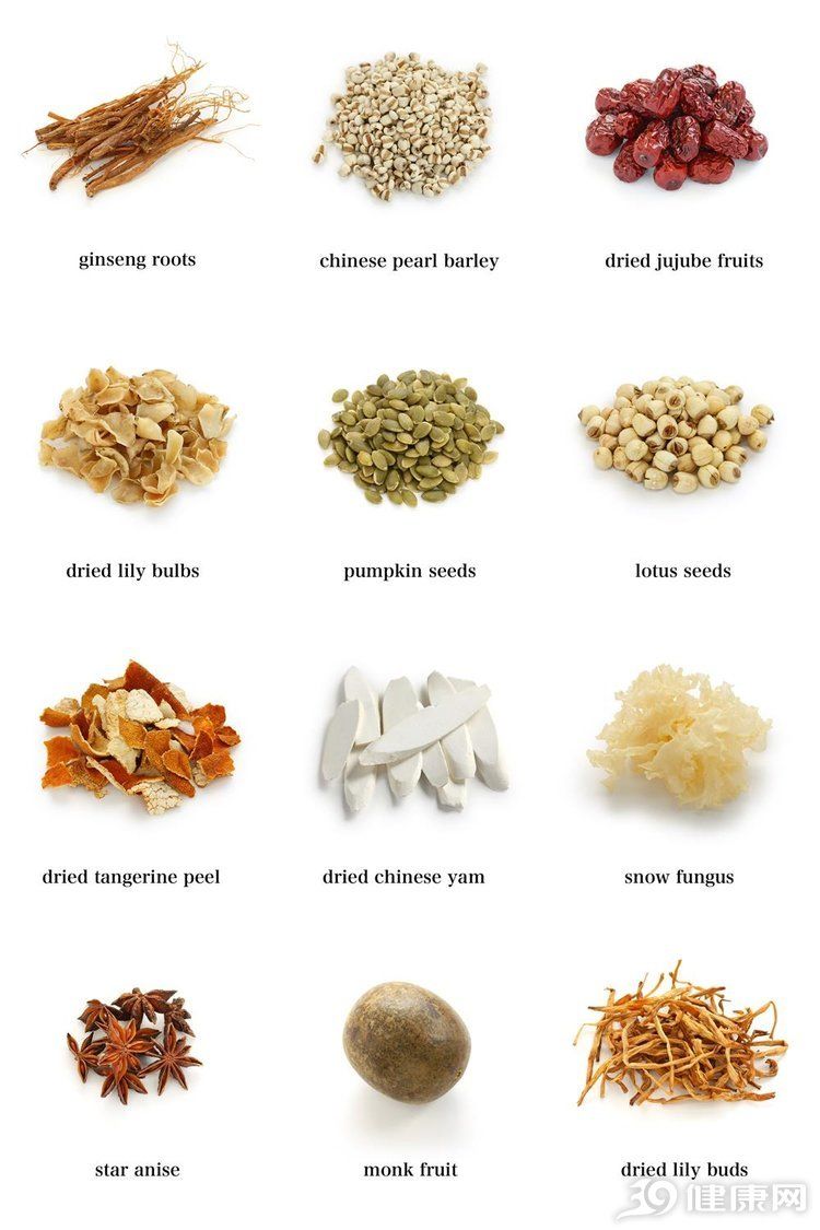 夏天吃陳皮 4個好處收入囊中!