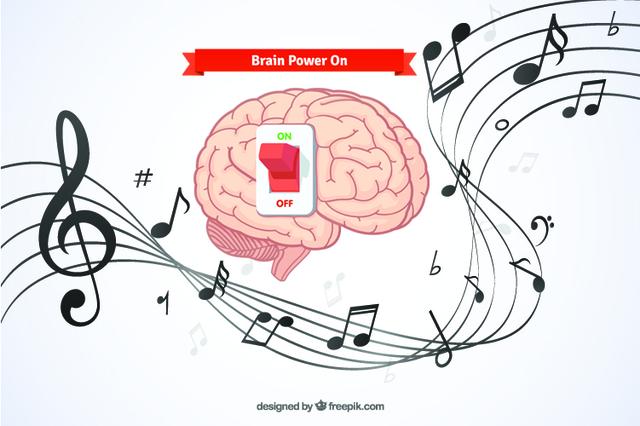 聽音樂起雞皮疙瘩？你可能真的天賦異稟