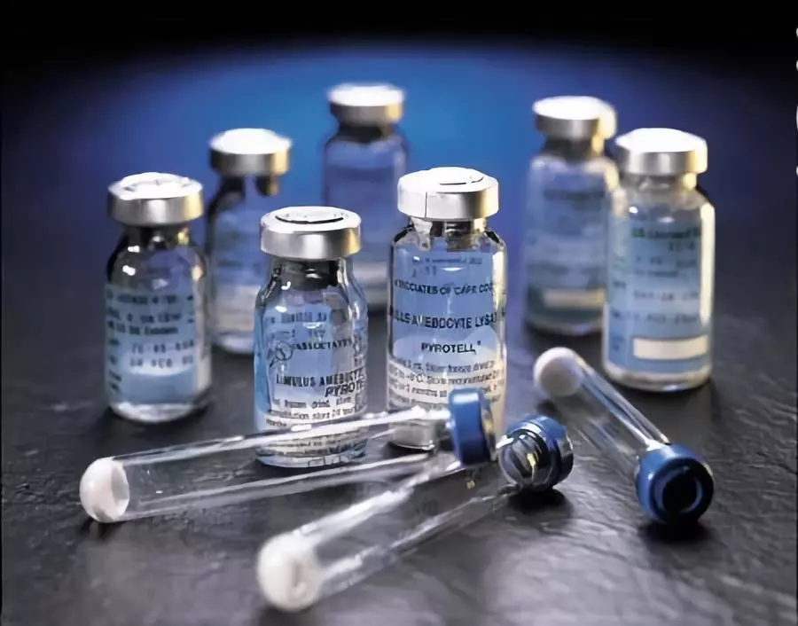 它活了4億年 靠藍色血液救死扶傷