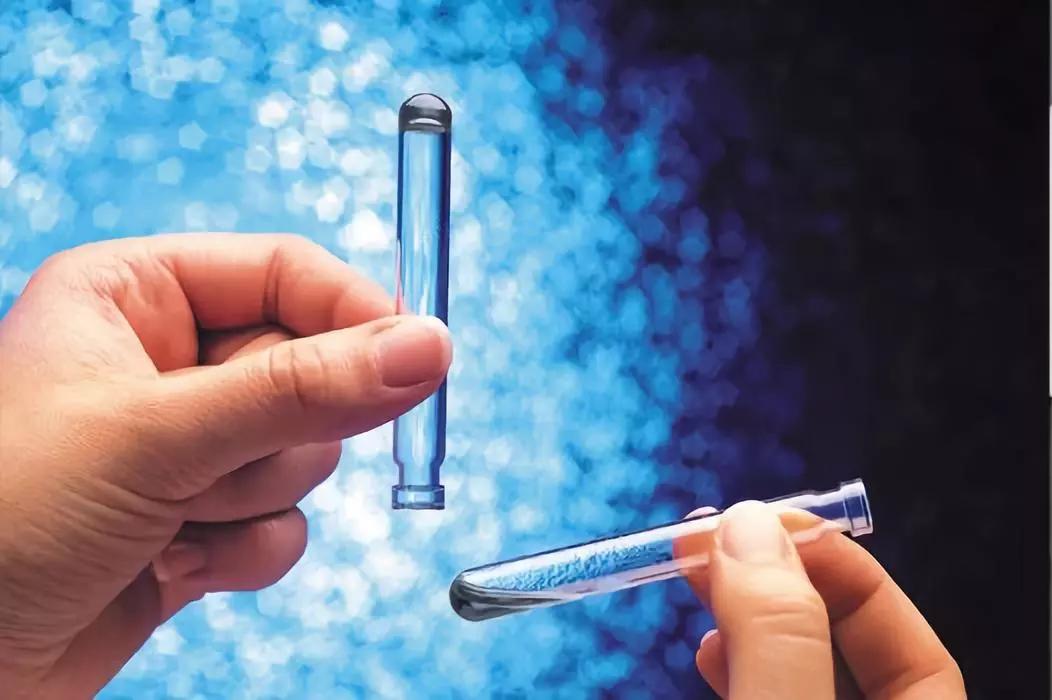 它活了4億年 靠藍色血液救死扶傷