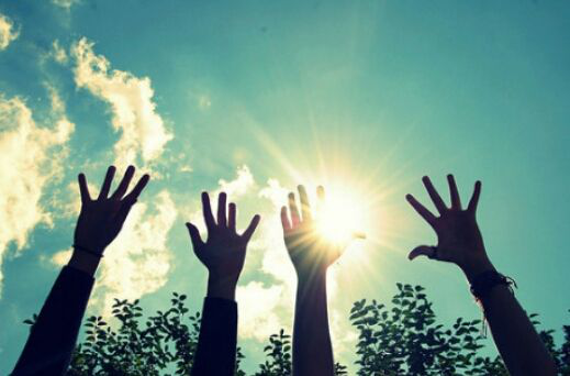 當(dāng)高考撞上高溫，如何調(diào)整身體狀態(tài)？ 