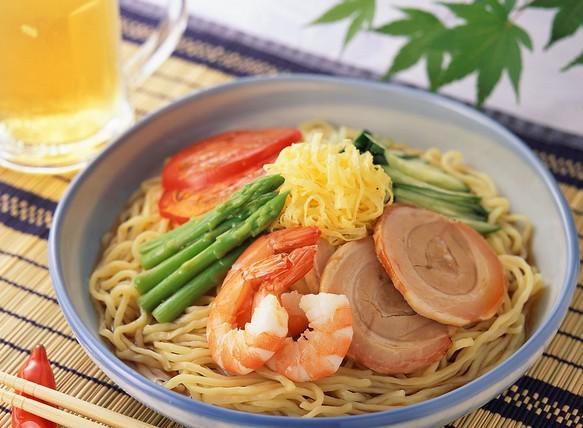 怎樣吃面才最健康?