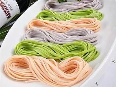 怎樣吃面才最健康?