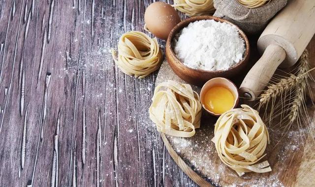 怎樣吃面才最健康?