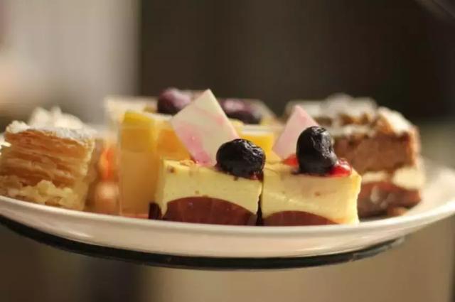 4種食物，每吃一口都在催你老！ 