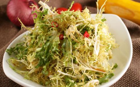 吃苦菊有什么好處 涼拌苦菊的做法 吃苦菊有什么好處 涼拌苦菊的做法 苦菊的營(yíng)養(yǎng)價(jià)值