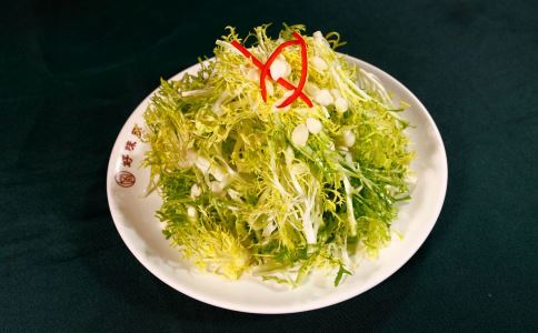 吃苦菊有什么好處 涼拌苦菊的做法 吃苦菊有什么好處 涼拌苦菊的做法 苦菊的營(yíng)養(yǎng)價(jià)值