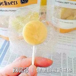 咳嗽時喝點蜂蜜水，有科學道理嗎？ 