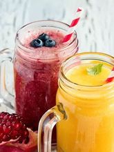 夏天吃對瓜，藥物不用抓！