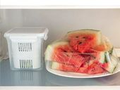 夏天吃對瓜，藥物不用抓！