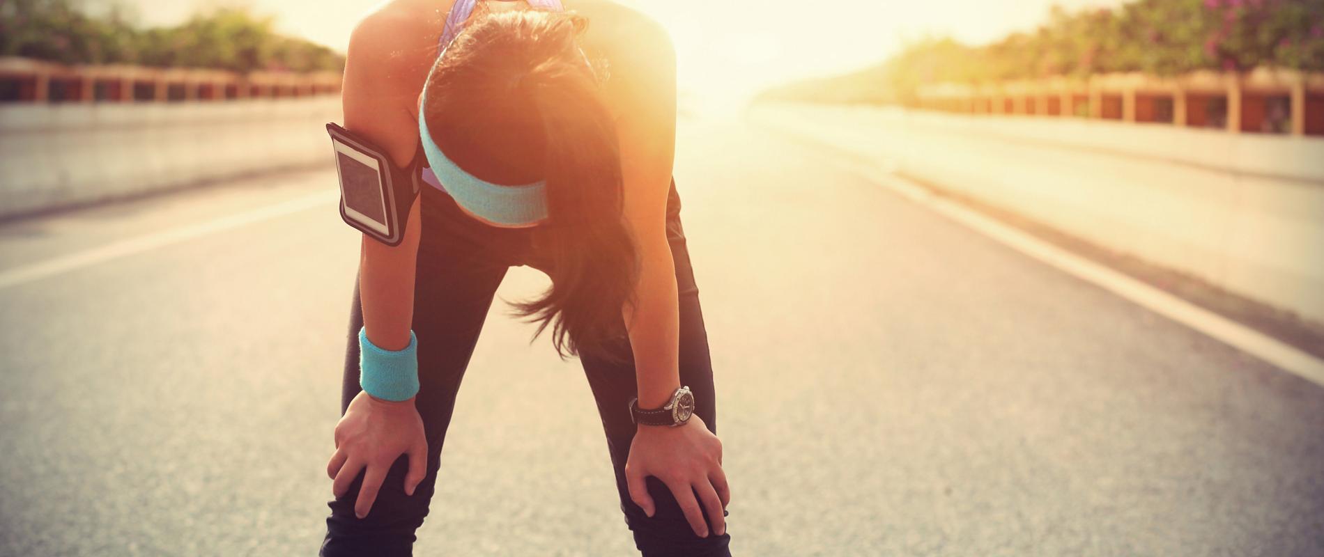 劇烈運動真能醒酒嗎？聽聽專業人士怎么說