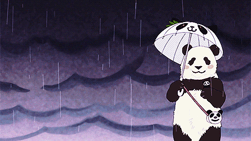 為什么一下雨就想睡覺 還睡得特別香？