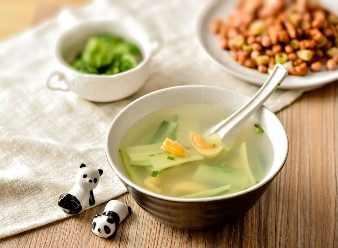 秋季飲食養生要堅持益中補氣！