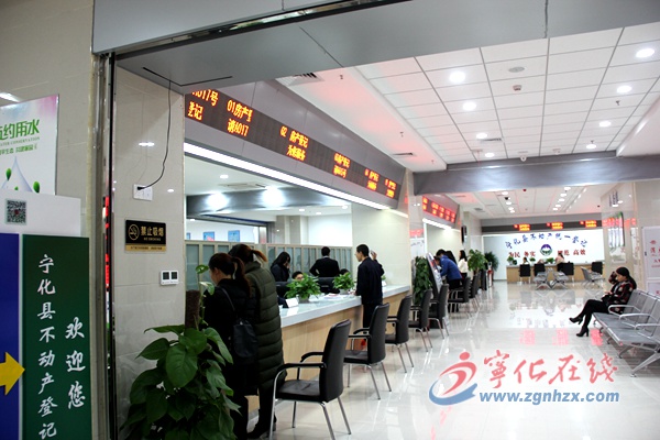 寧化全面發(fā)力 迎接創(chuàng)城“大考”