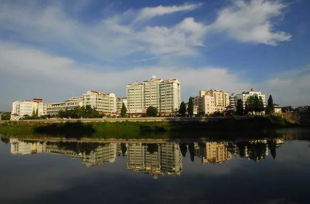 好消息！福建這3個(gè)縣市將成為全國試點(diǎn)