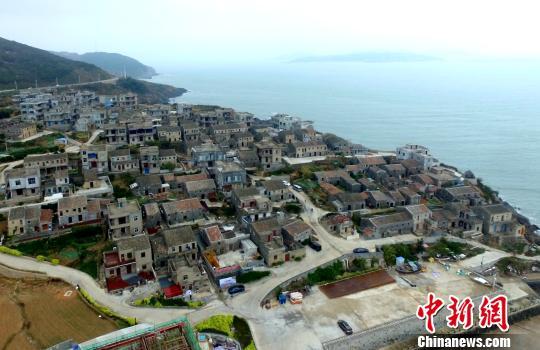 平潭成臺胞宜居宜業(yè)熱土 閩政協(xié)委員倡建“臺胞社區(qū)”