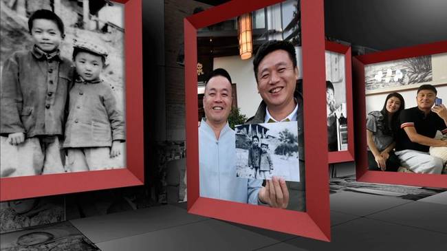 《40年，你可曾讀懂父親？》