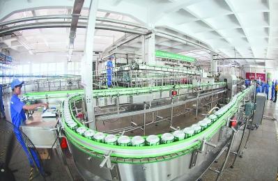 福建漳州：從“工廠小車間”看高質量發展