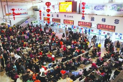 @你：這個春節(jié)，這些福利別錯過！