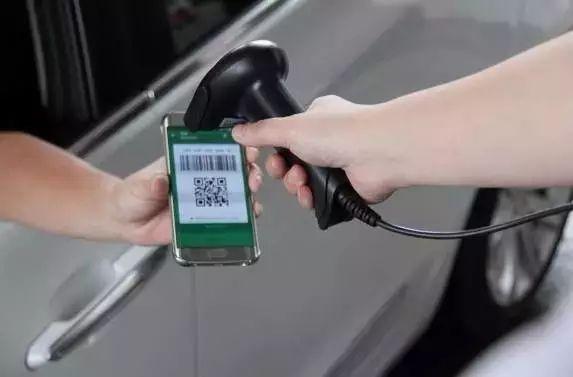 福建這些高速收費站開通手機支付啦!最快5秒完成繳費