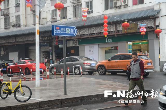 交通部門對(duì)標(biāo)民生需求 榕謀劃多條地鐵接駁方案