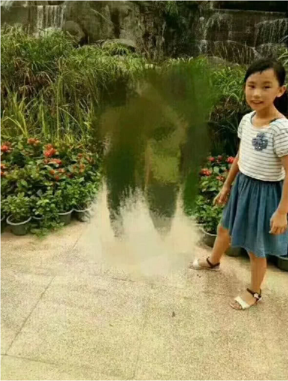 最新進展！福州小女生離奇失蹤 曾在澳門路出現