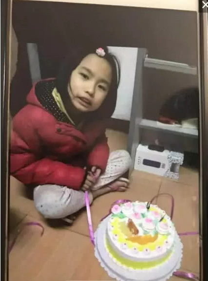 最新進展！福州小女生離奇失蹤 曾在澳門路出現